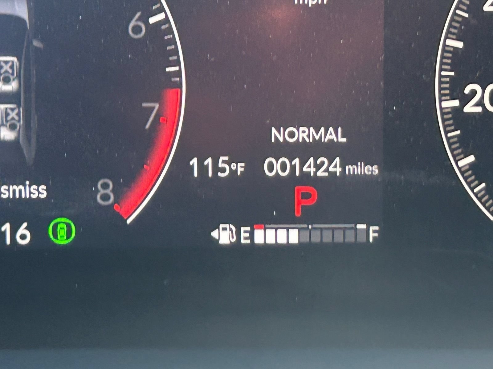 Certified 2026 Honda HR-V LX image 30