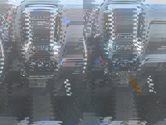 Used 2022 Chevrolet Silverado 2500 LT w/ Convenience Package image 11