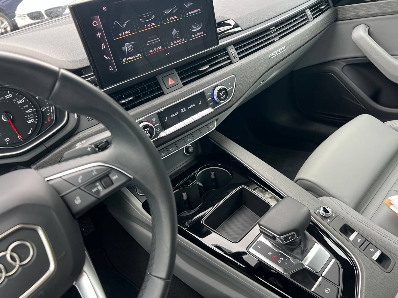 Used 2024 Audi A5 2.0T Premium AWD/4WD image 23