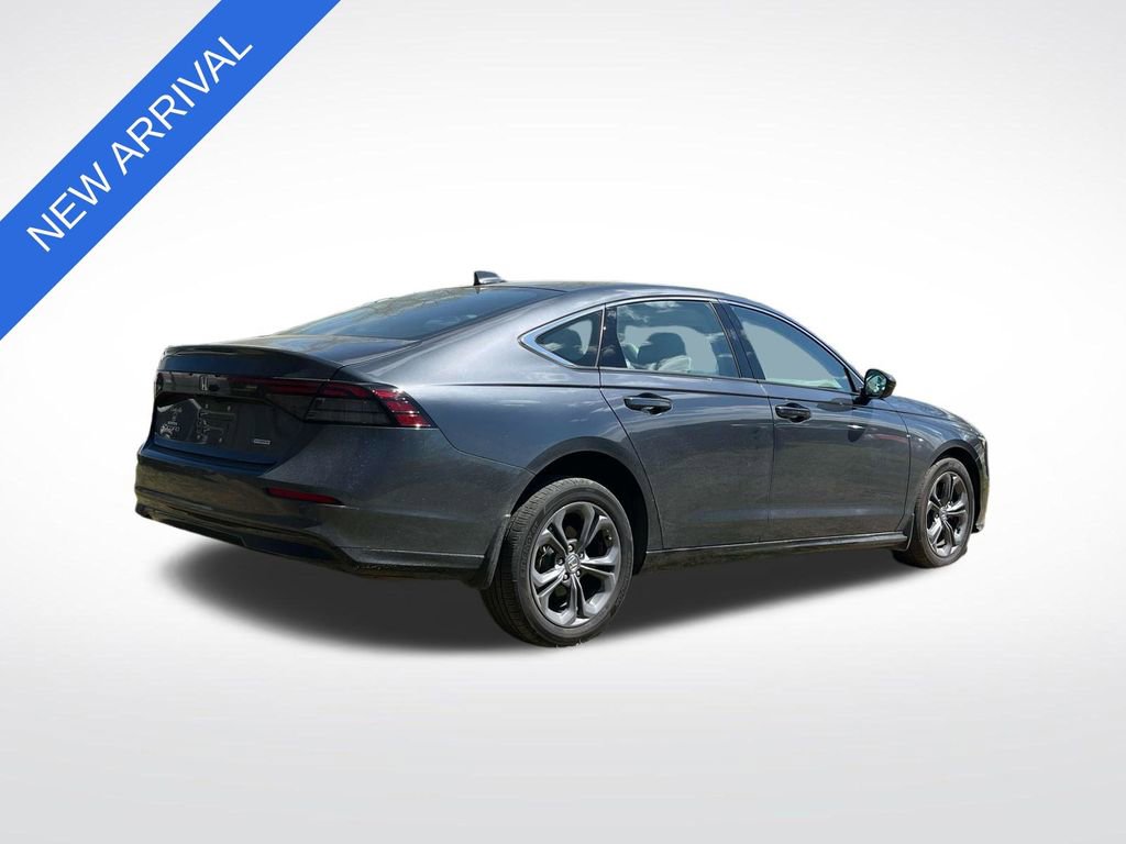 Used 2025 Honda Accord EX-L image 7