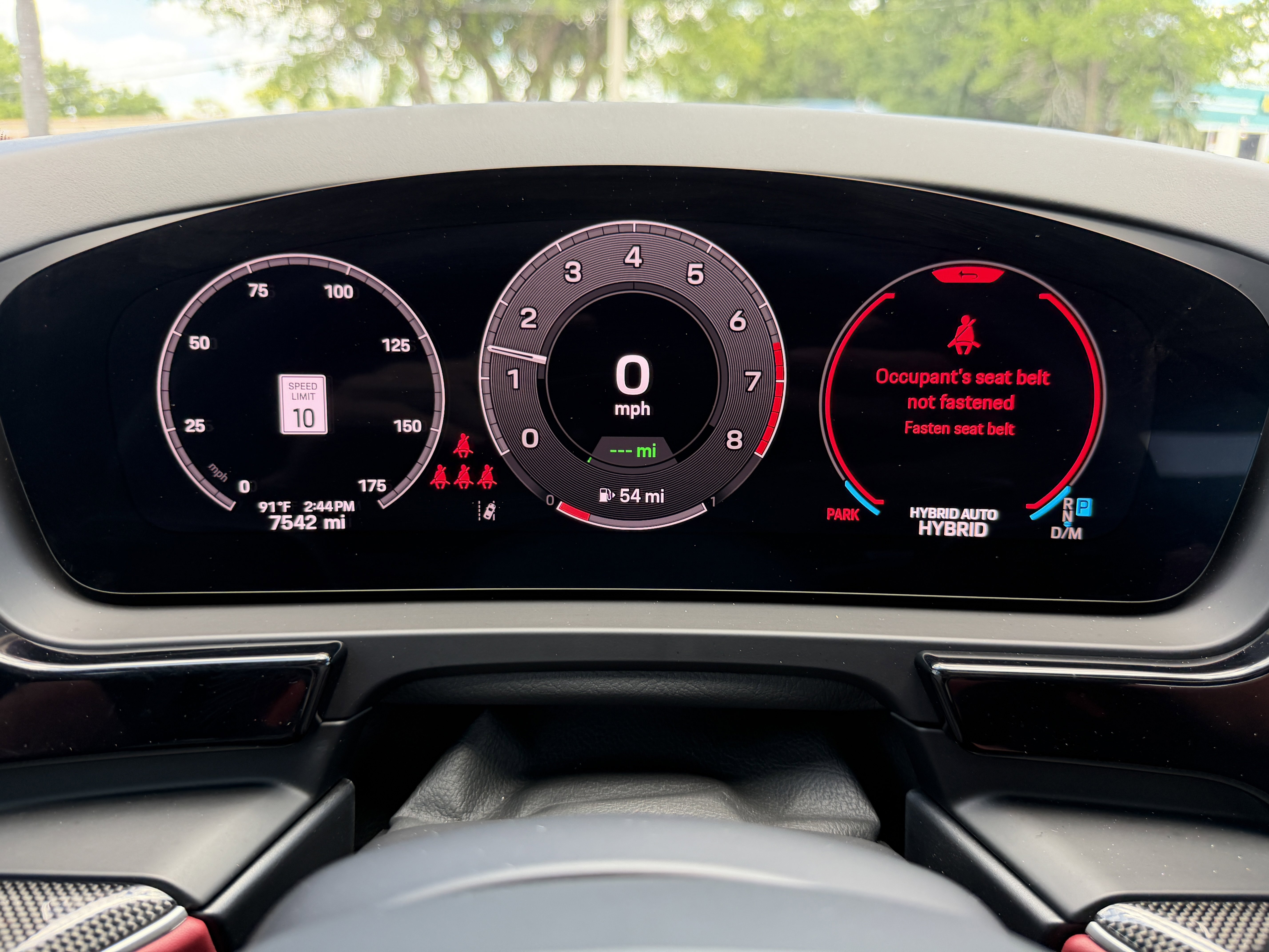 Used 2025 Porsche Cayenne E-Hybrid image 30