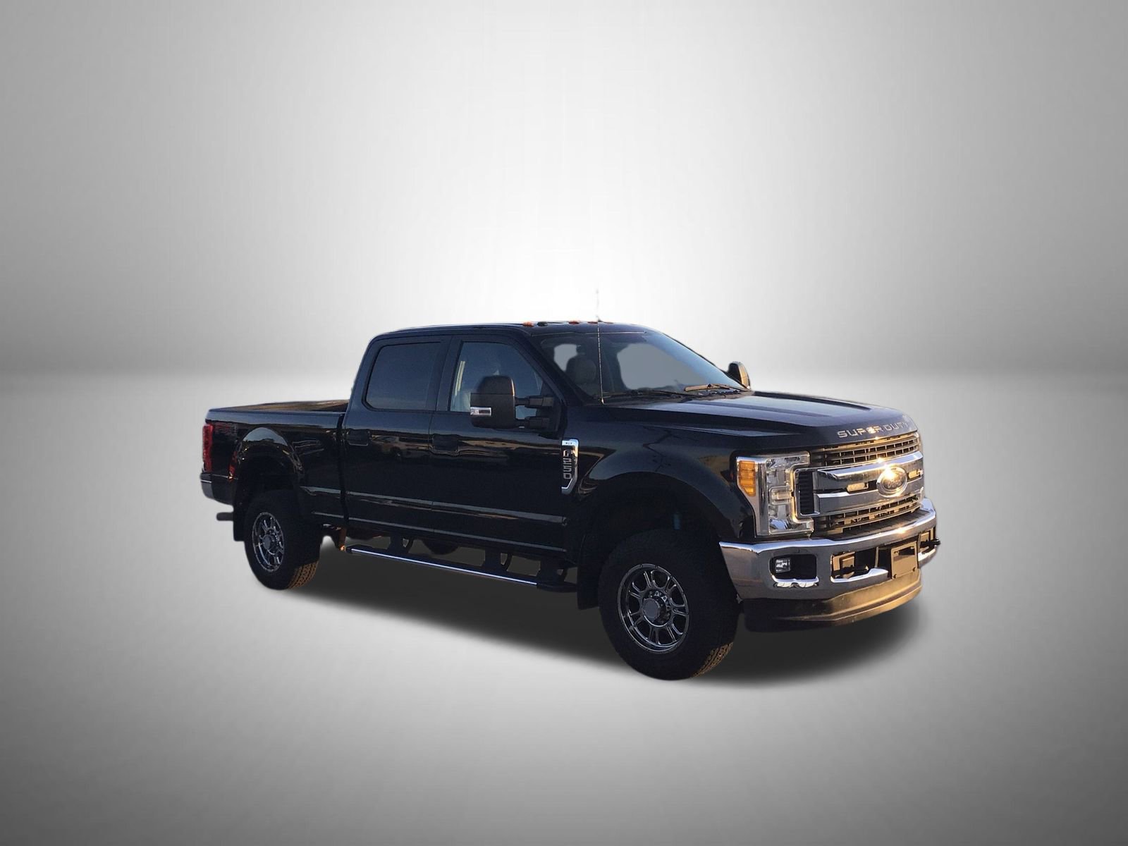 Used 2017 Ford F250 XLT w/ XLT Value Package