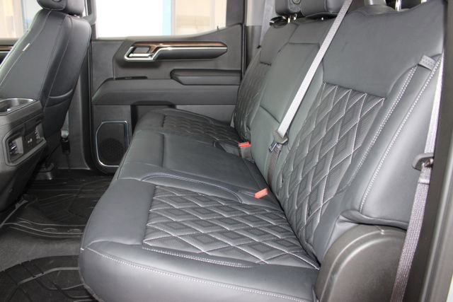Used 2024 Chevrolet Silverado 1500 RST w/ Convenience Package II AWD/4WD image 25