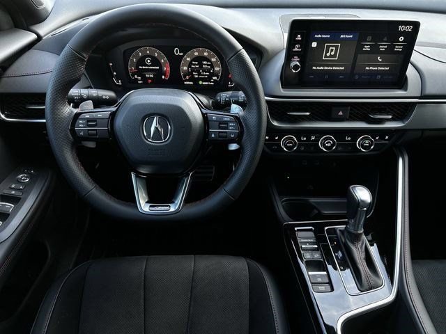 New 2026 Acura ADX A-Spec AWD/4WD image 16