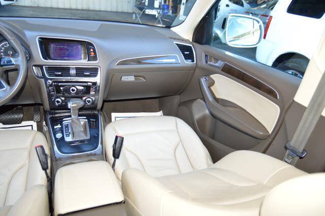 Used 2014 Audi Q5 2.0T Premium Plus AWD/4WD image 52