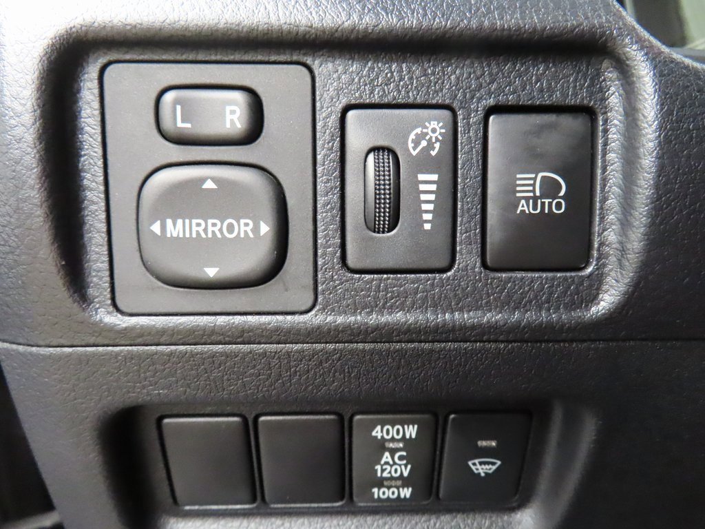 Used 2023 Toyota 4Runner TRD Off-Road Premium image 43