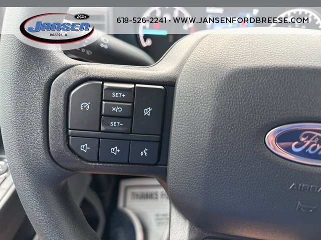 New 2026 Ford F250 XL image 16