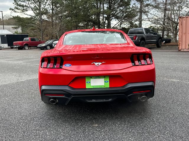 New 2026 Ford Mustang Coupe image 6