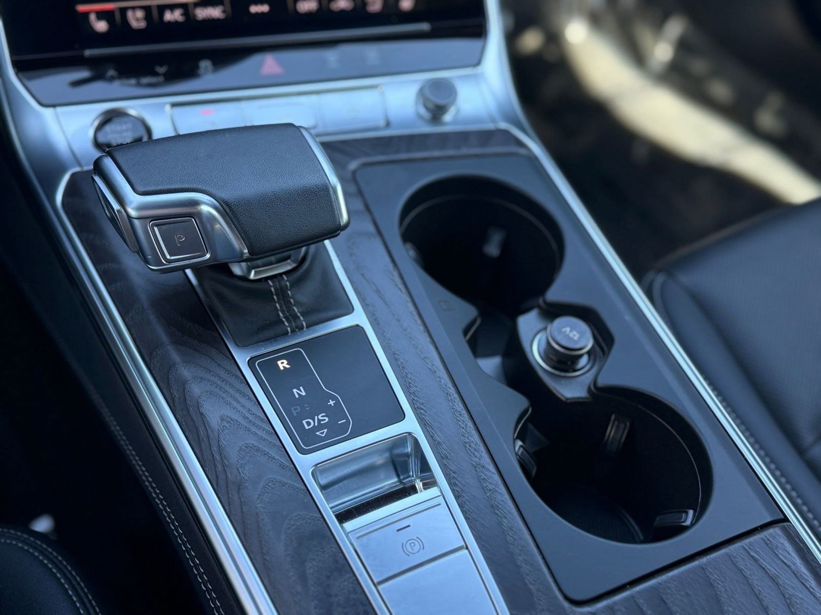 Used 2023 Audi A7 3.0T Prestige image 18