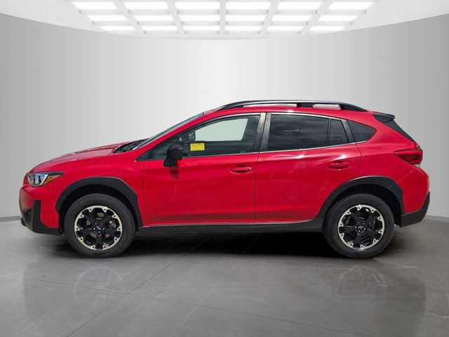 Used 2023 Subaru Crosstrek 2.0i AWD/4WD image 4