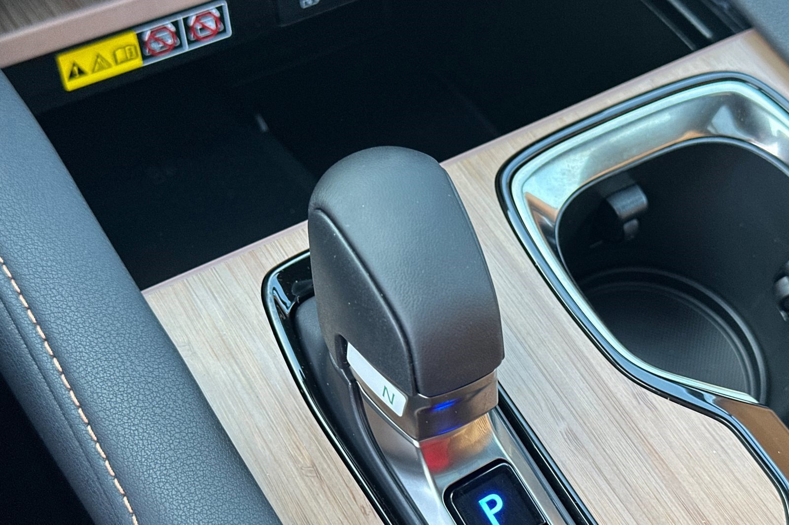 New 2026 Lexus RX 350h image 15