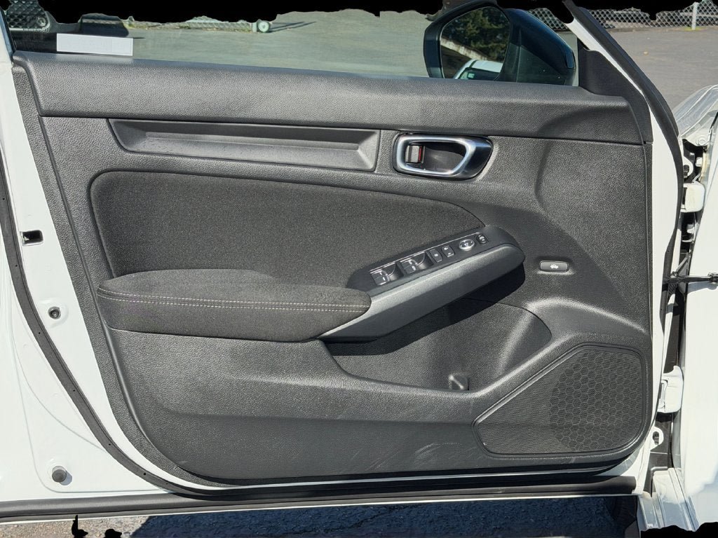 Used 2023 Honda Civic Sport image 20