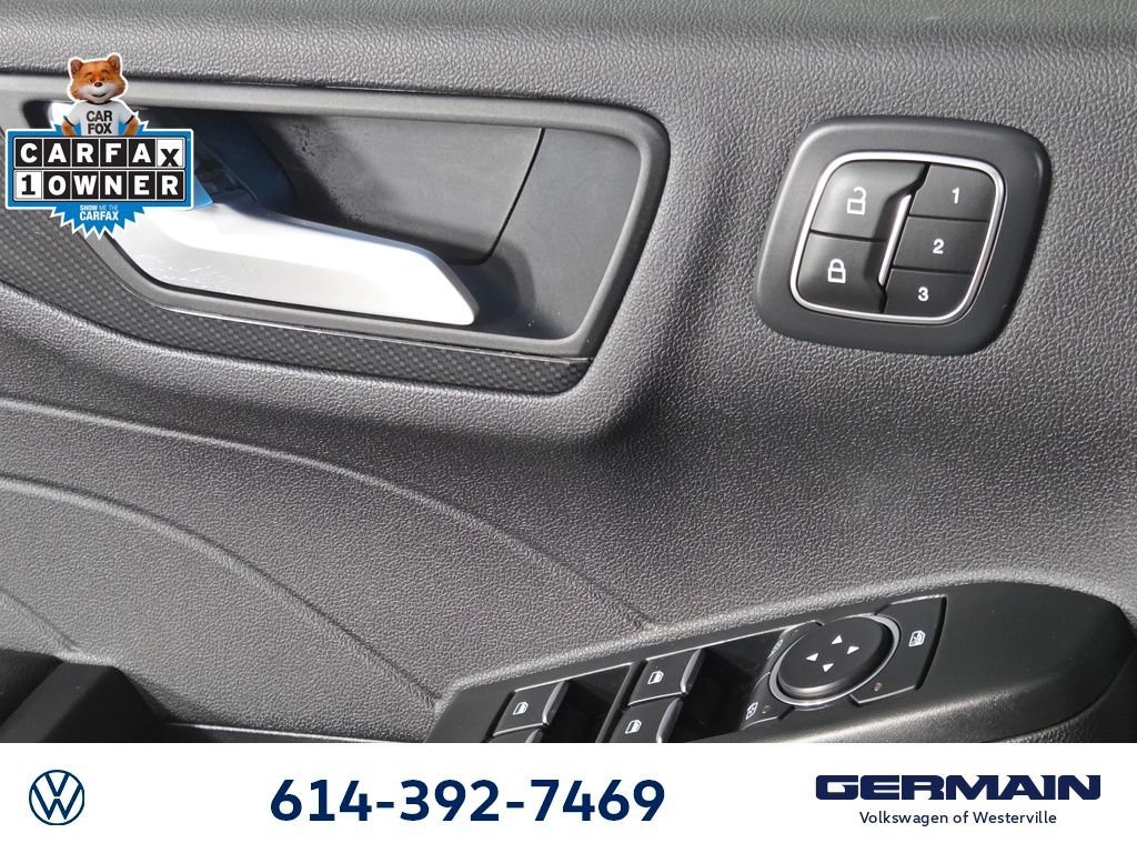 Used 2023 Ford Escape ST-Line Elite AWD/4WD image 23