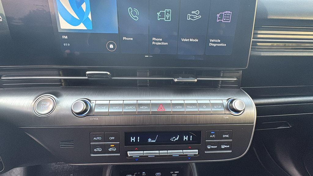 Used 2024 Hyundai Kona SEL AWD/4WD image 22