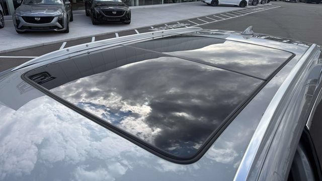 Certified 2024 Cadillac XT5 Premium Luxury FWD image 14