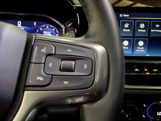 Used 2026 Chevrolet Silverado 1500 LT Trail Boss AWD/4WD image 27