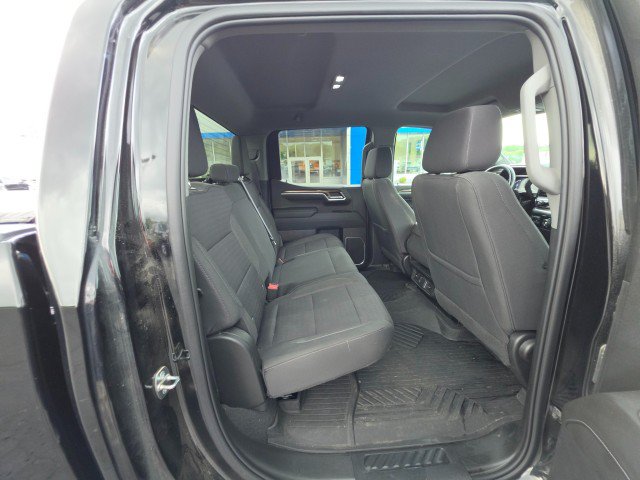 Used 2022 Chevrolet Silverado 1500 RST AWD/4WD image 17