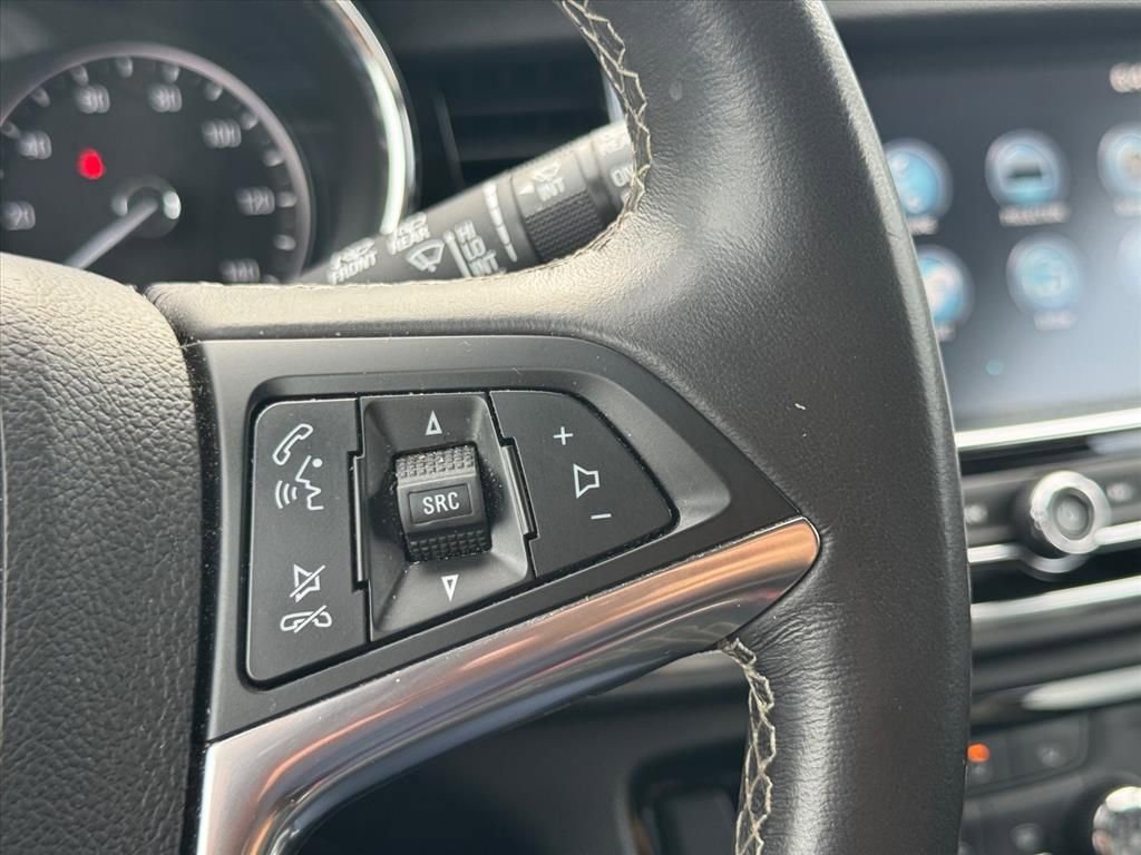 Used 2020 Buick Encore Preferred w/ Safety Package FWD image 18