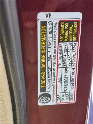 Used 2012 Acura TL w/ Technology Package FWD image 27