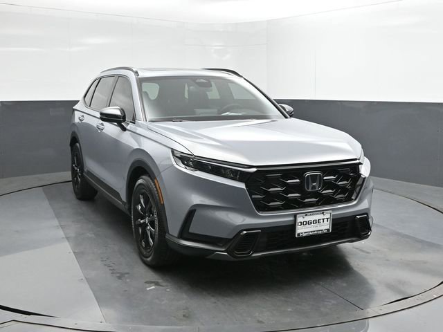New 2026 Honda CR-V Sport image 22