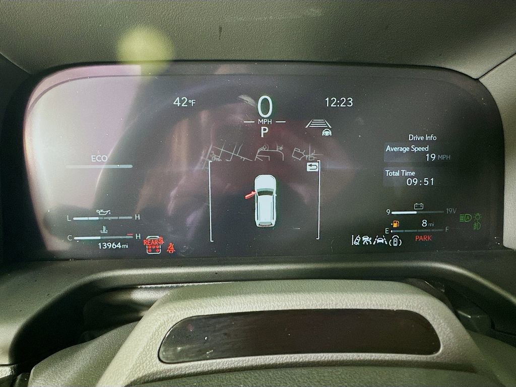 Used 2025 Lexus GX 550 w/ Accessory Package (Z1) image 23