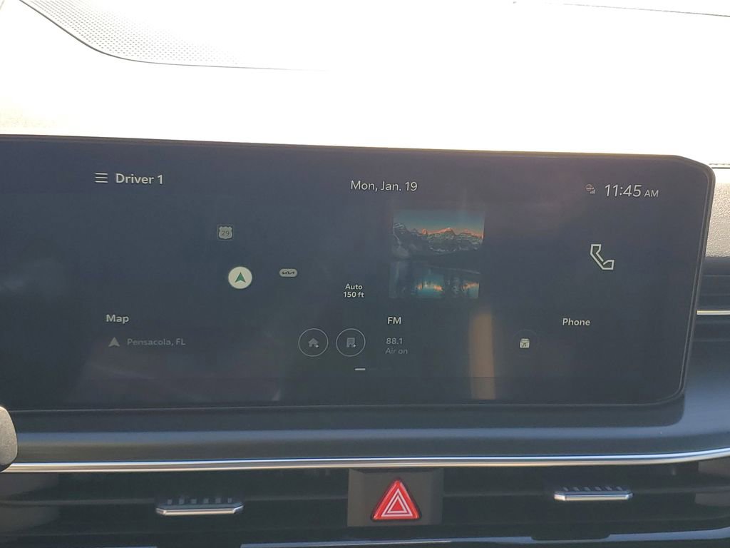 New 2026 Kia K5 GT-Line w/ GT-Line Premium Package FWD image 16