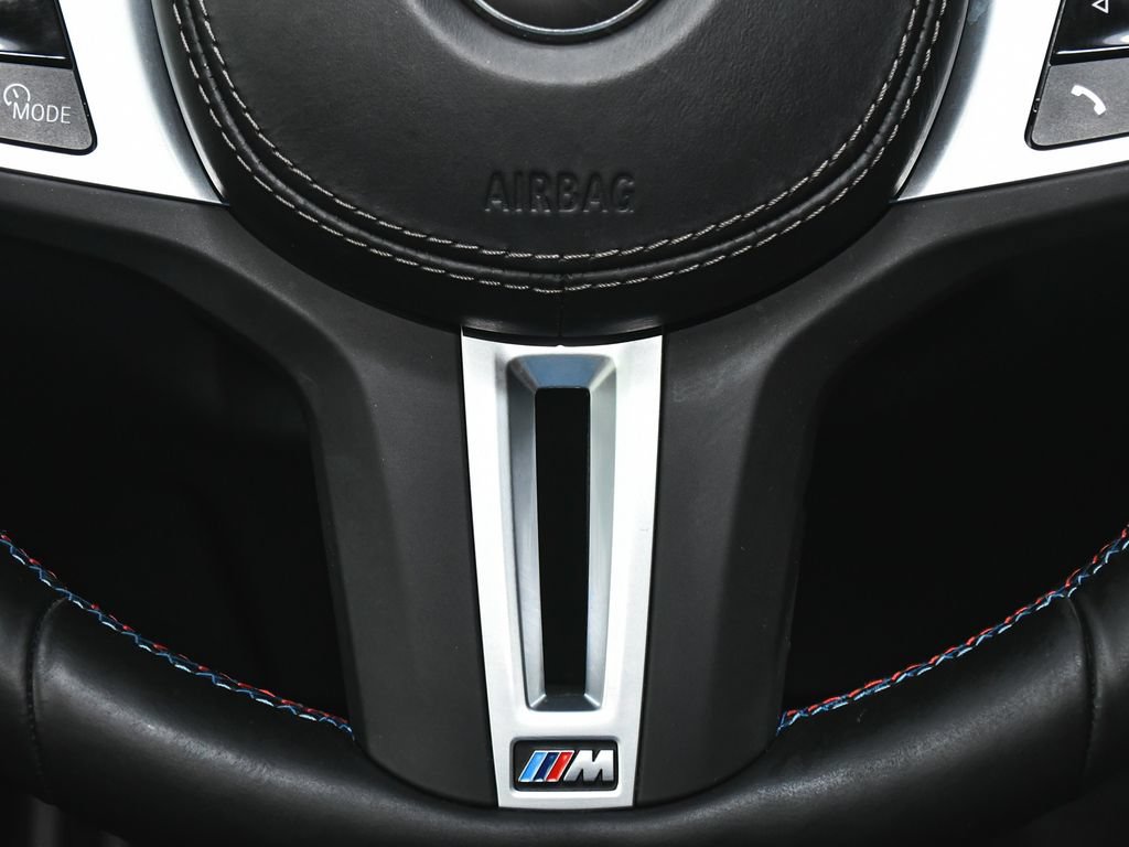 Used 2025 BMW X5 M60i w/ Executive Package AWD/4WD image 41