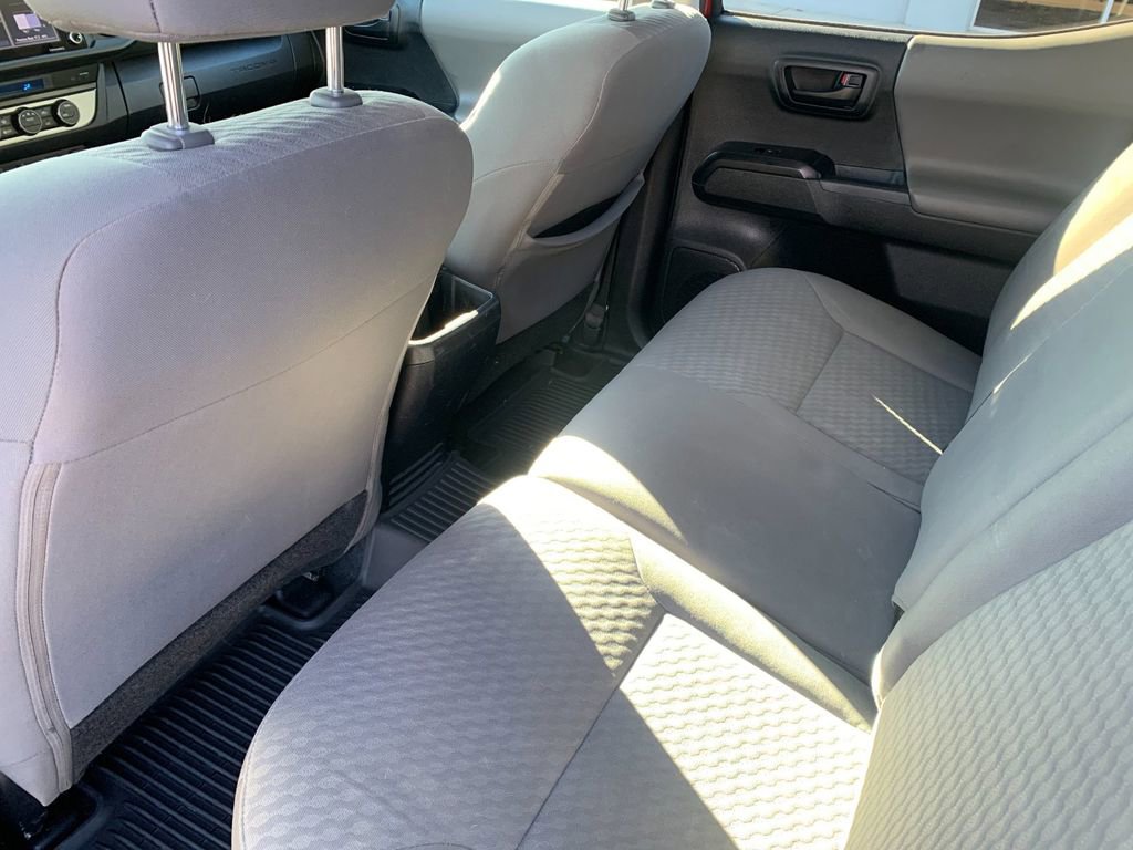 Used 2023 Toyota Tacoma SR image 14