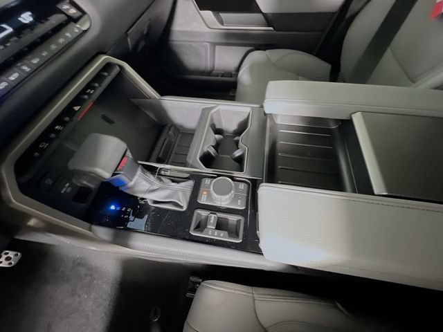 New 2026 Toyota Sequoia Limited AWD/4WD image 22