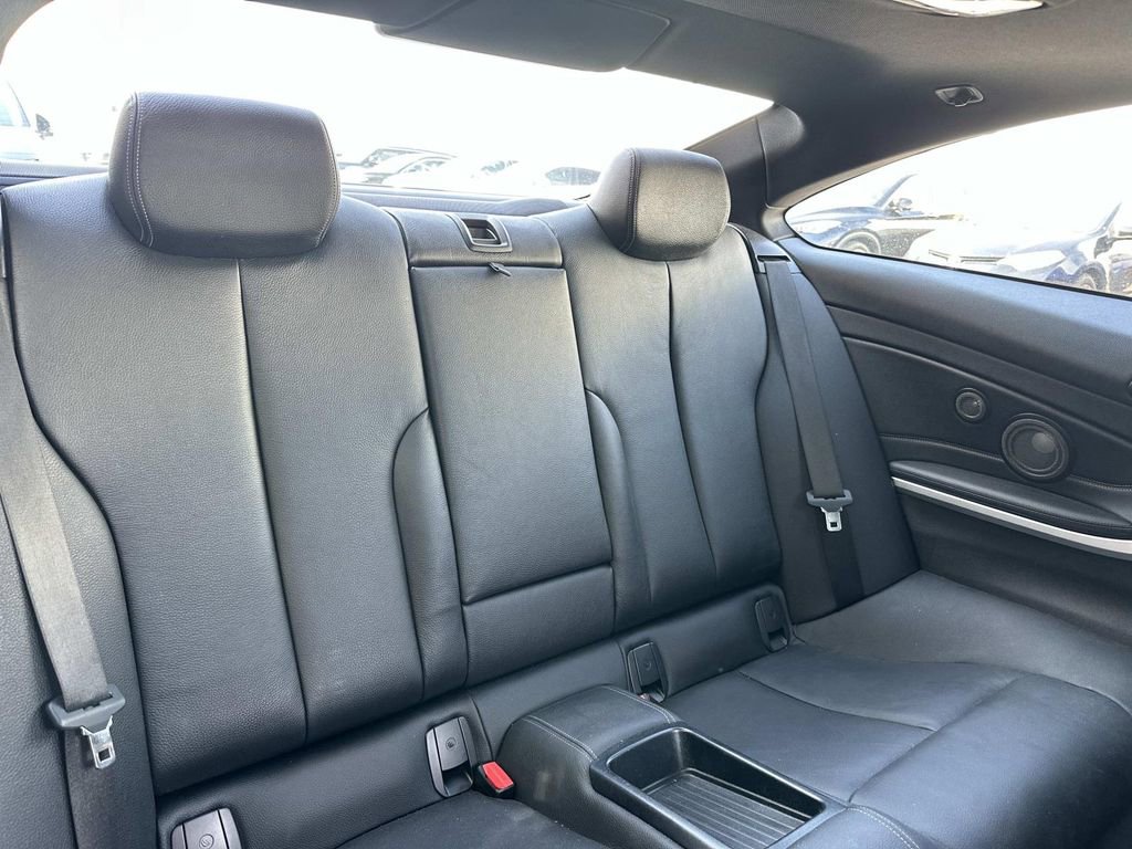 Used 2018 BMW 440i xDrive Coupe image 35