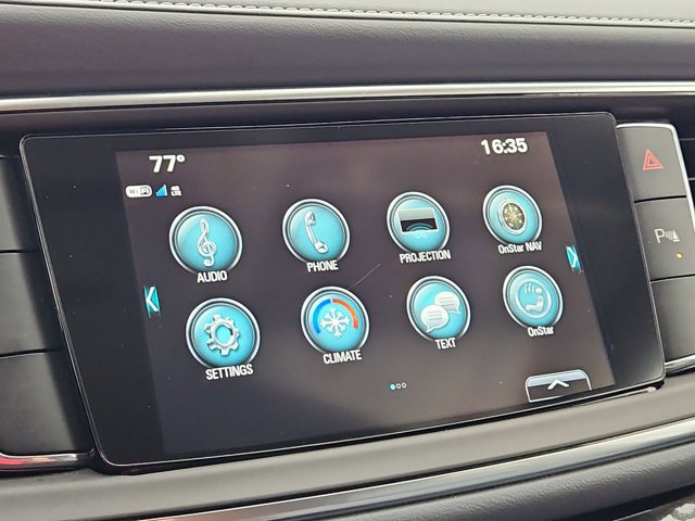 Used 2019 Buick Enclave Essence image 13