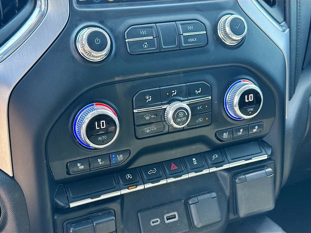 Used 2021 GMC Sierra 1500 SLT image 15