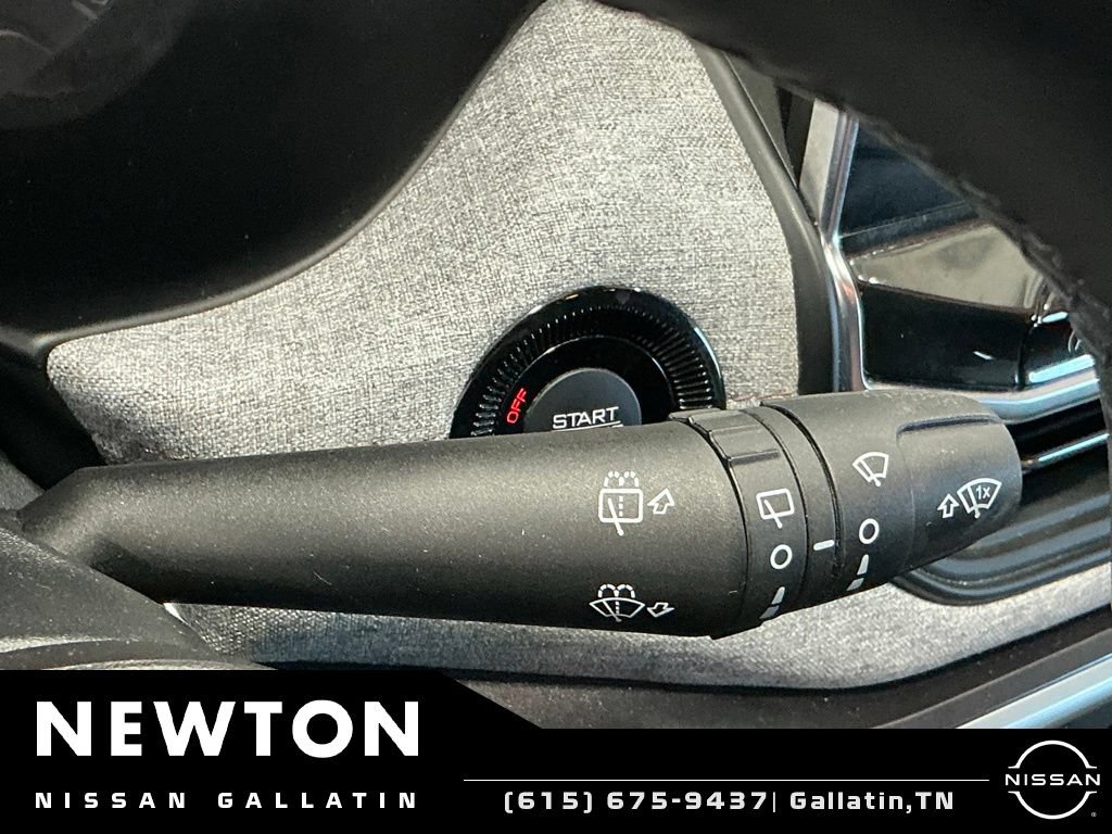 Used 2022 Jeep Compass Latitude AWD/4WD image 34