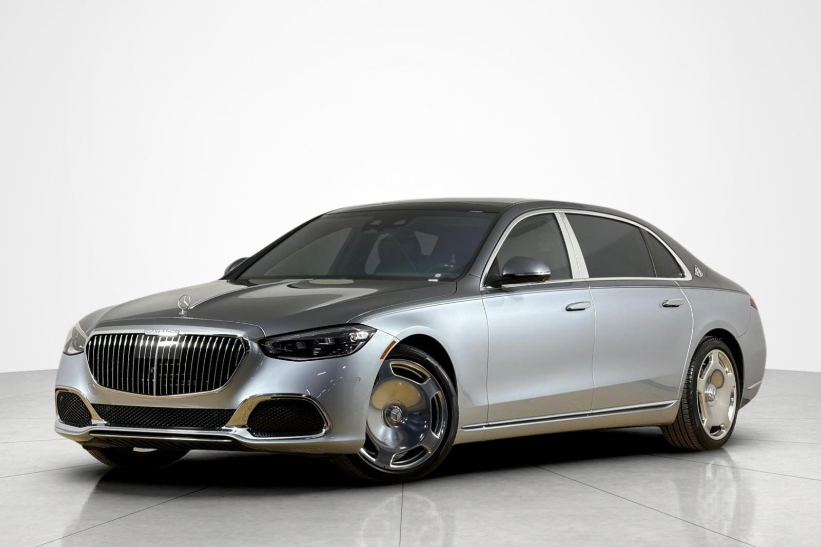 Used 2024 Mercedes-Benz Maybach S 580 4MATIC