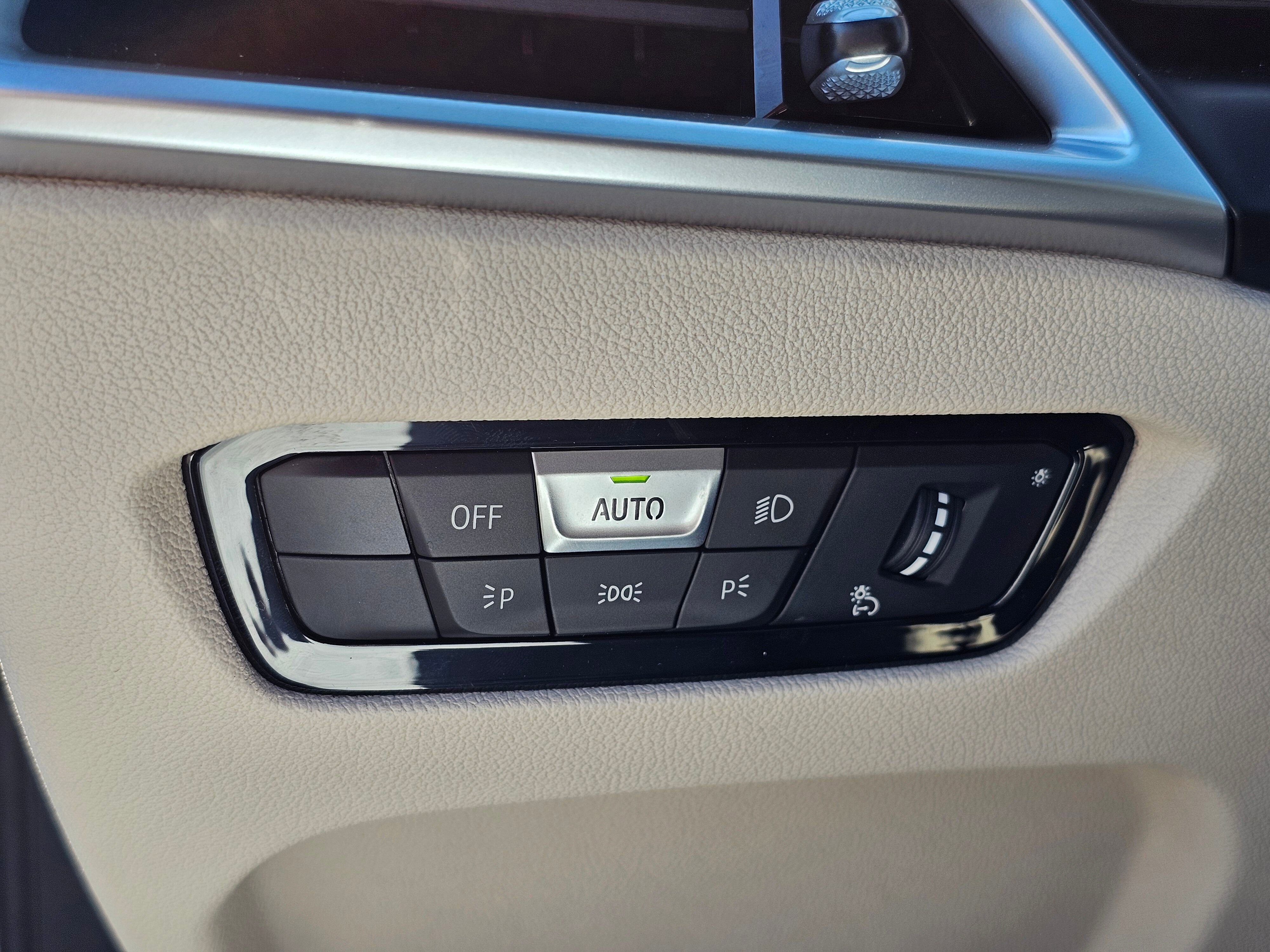 New 2026 BMW 440i xDrive Convertible image 28