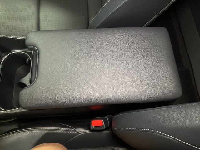 Used 2023 Subaru Solterra AWD image 26