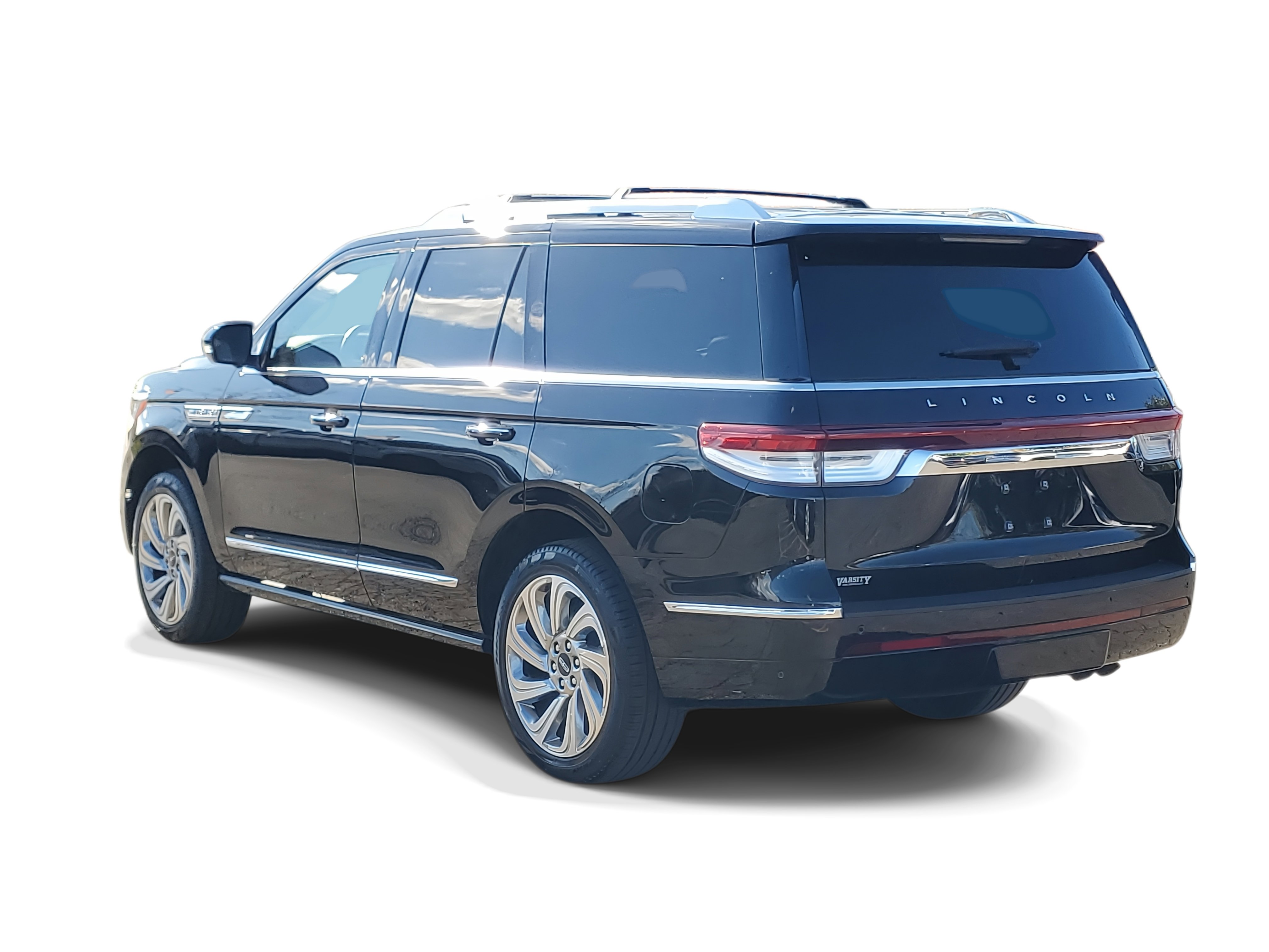 Certified 2024 Lincoln Navigator Reserve image 4
