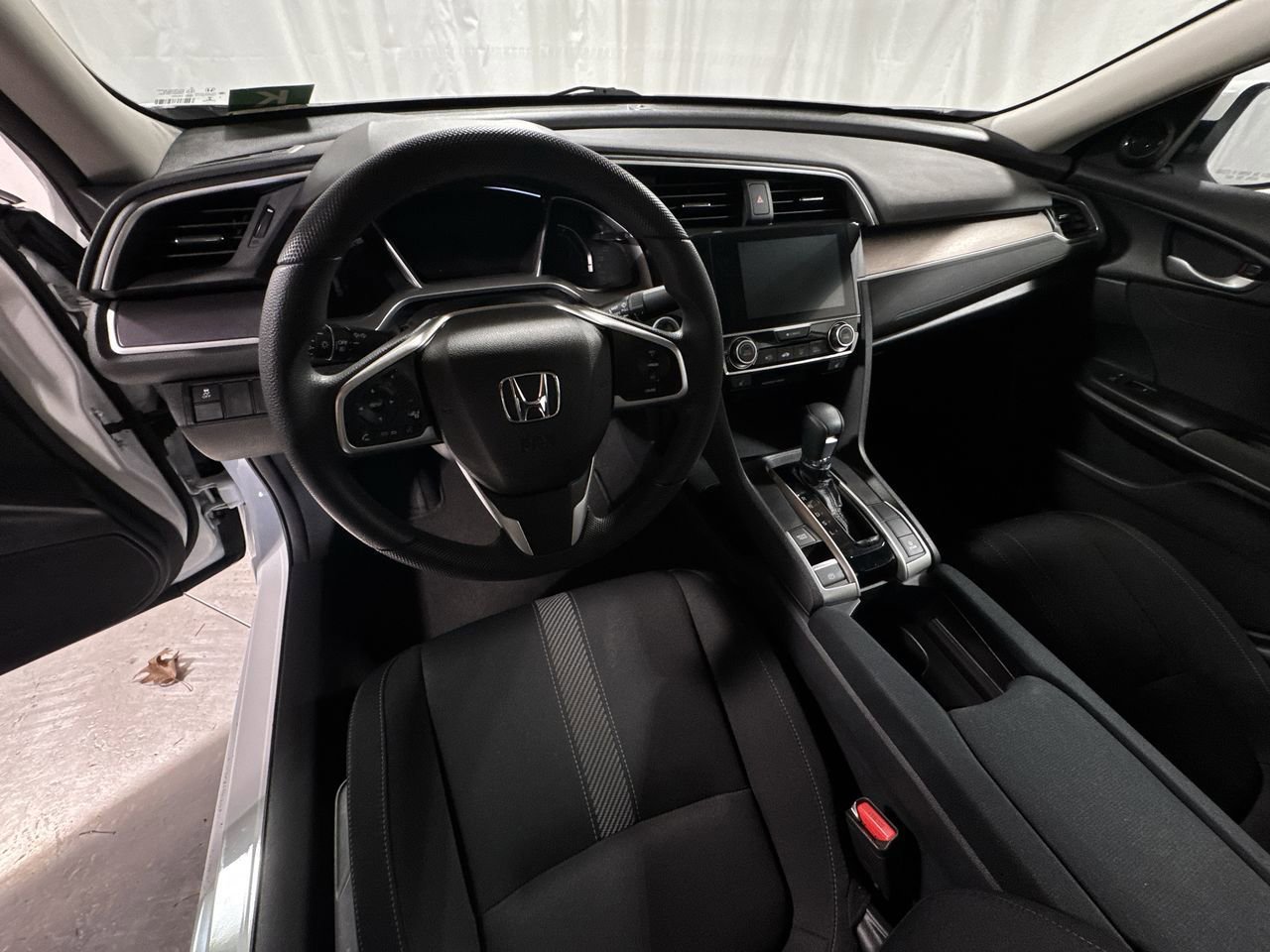 Used 2016 Honda Civic EX-T image 15