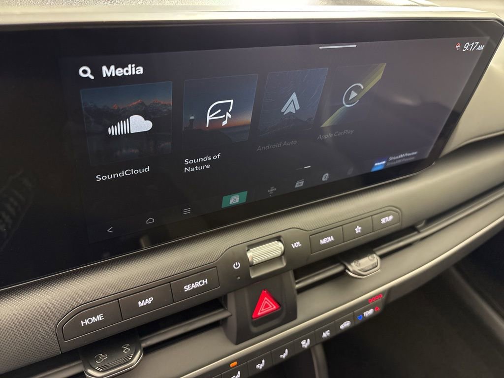 New 2026 Kia K4 LXS image 29