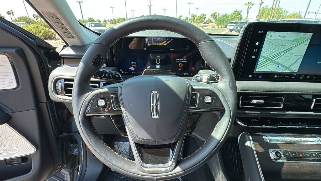 New 2026 Lincoln Aviator Reserve AWD/4WD image 10