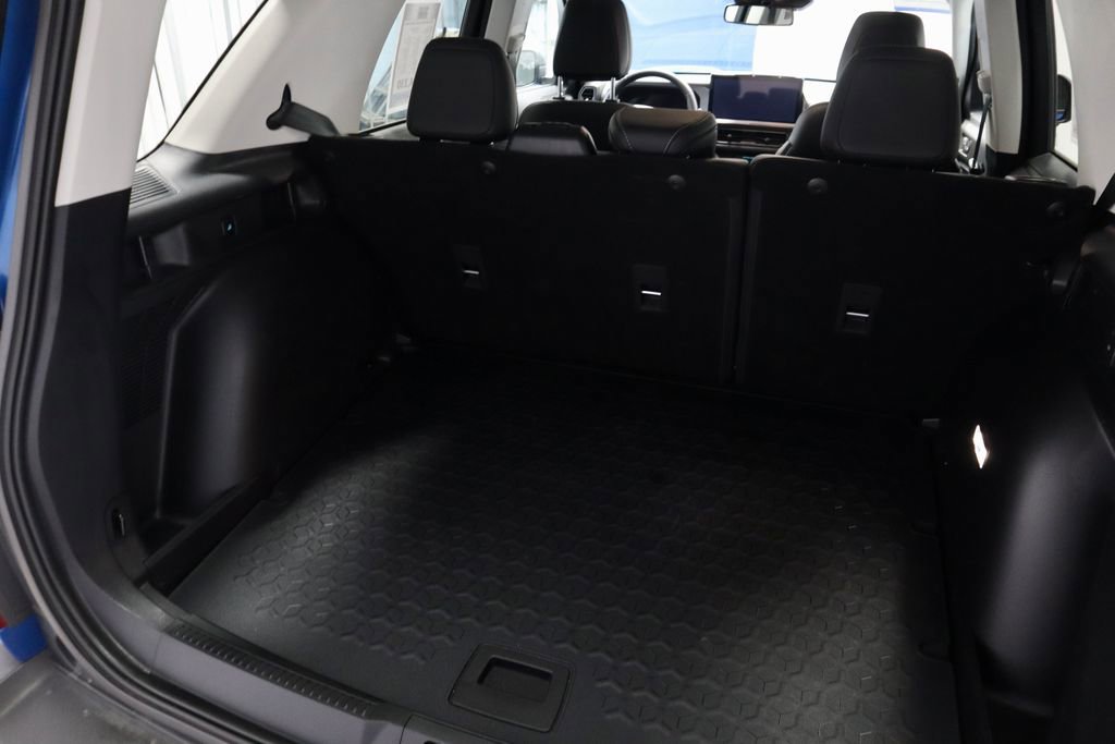 Certified 2025 Ford Bronco Sport Outer Banks w/ Outer Banks Tech Package+ image 14