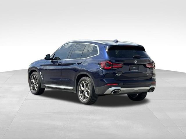 Certified 2023 BMW X3 xDrive30i w/ Premium Package image 5