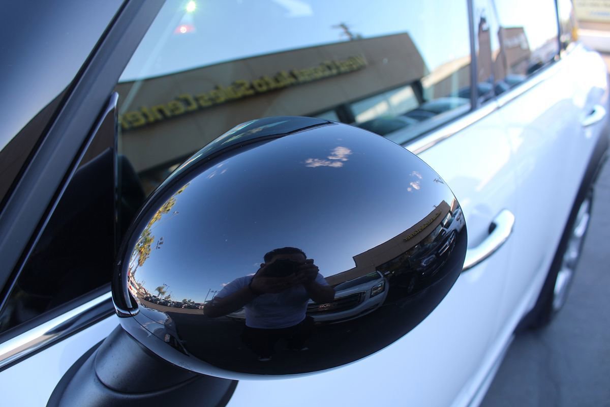 Used 2018 MINI Cooper Countryman FWD image 12