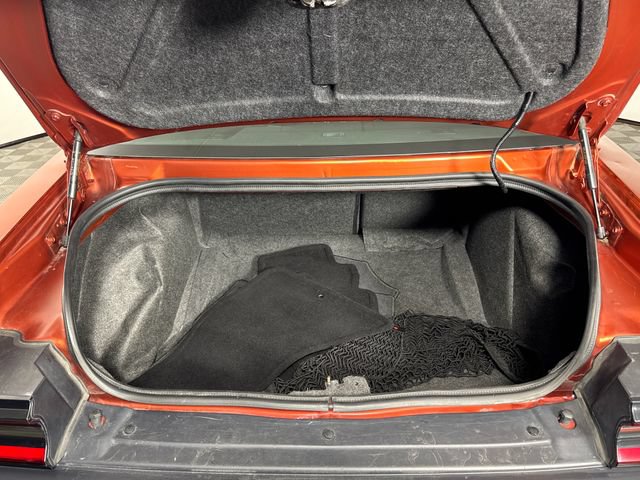 Used 2021 Dodge Challenger R/T RWD image 26