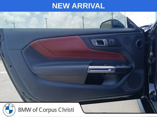 Used 2025 Ford Mustang GT Premium w/ GT Performance Package RWD image 13