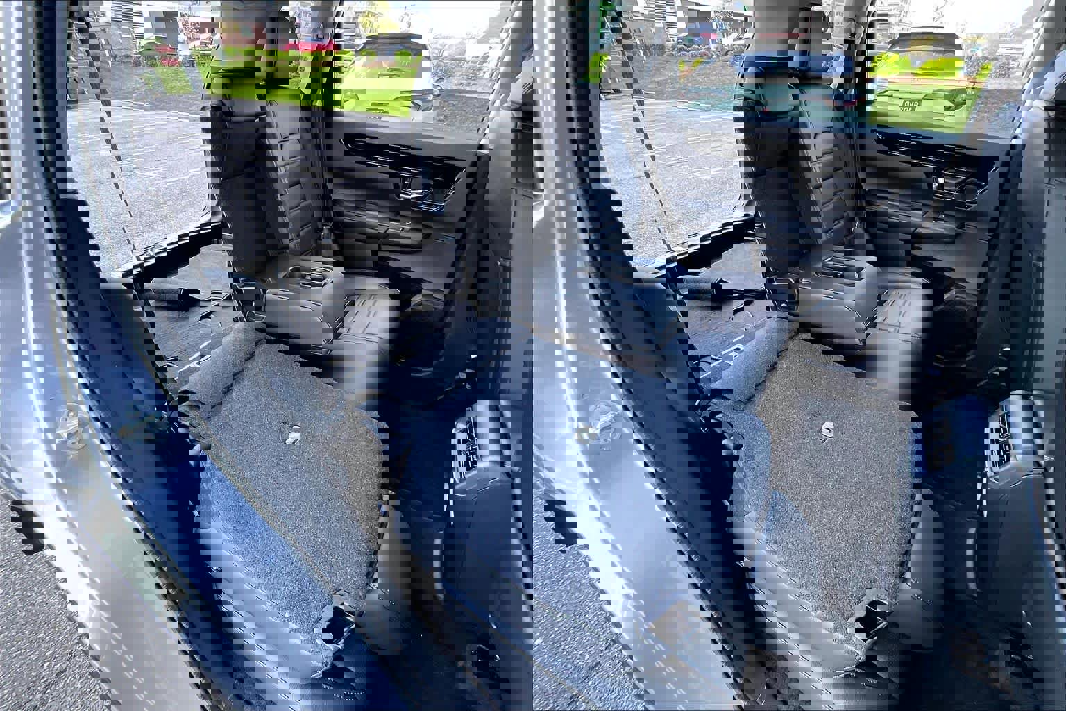 Used 2026 Honda CR-V EX-L image 21