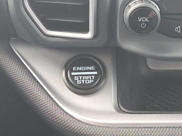 Used 2024 Ford Bronco Sport Big Bend image 43