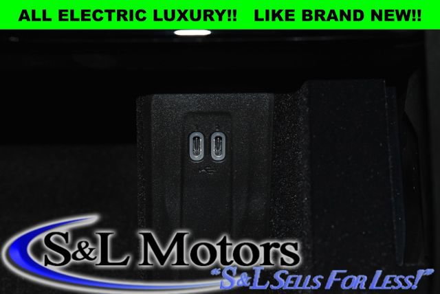 Used 2025 Jeep Wagoneer S Limited image 16