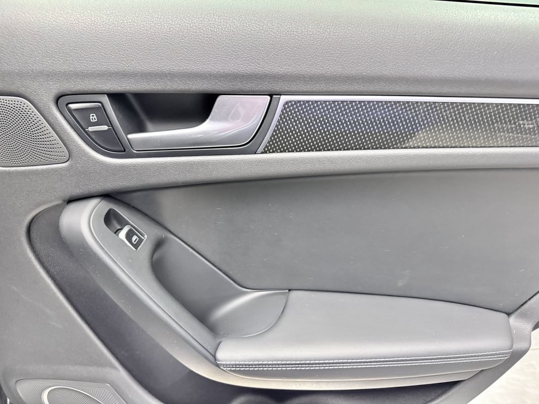 Used 2014 Audi S4 Premium Plus AWD/4WD image 18