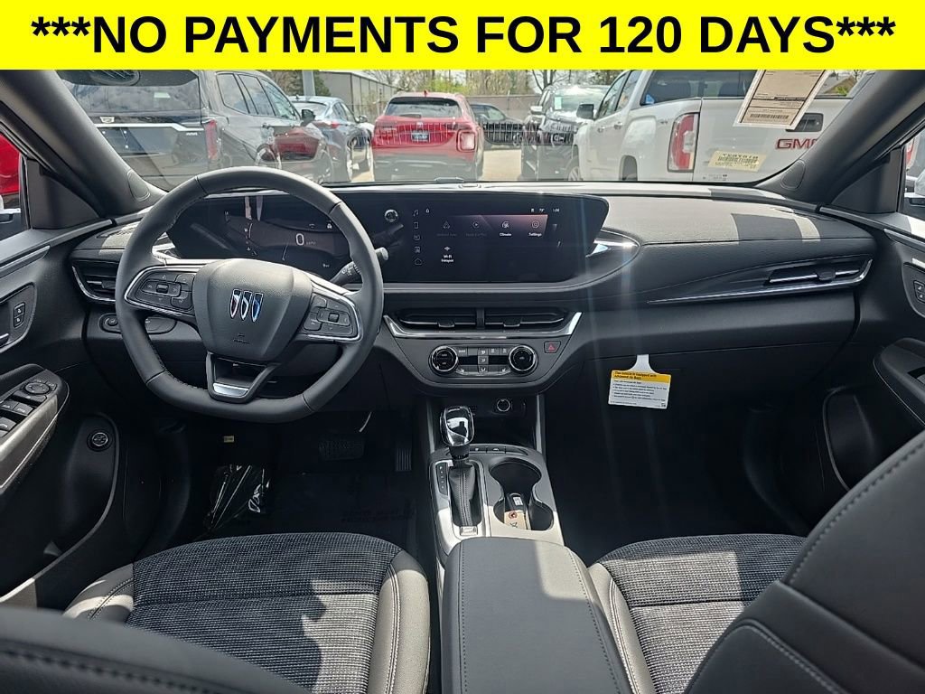 New 2026 Buick Envista Preferred image 17